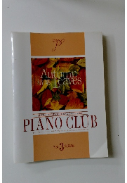 PIANO CLUB　Vol.3