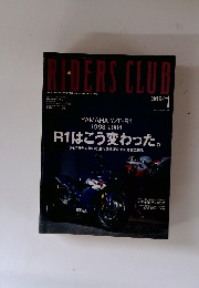 RIDERS CLUB 369/1