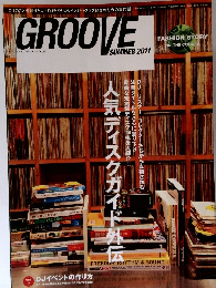 GROOVE　SUMMER ２０１１年