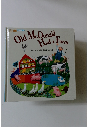 Old Mc Donald Had a Farm 