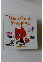 Mimi Goes Shopping