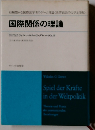 国際関係の理論
