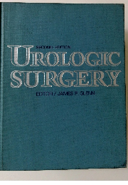 UROLOGIC SURGERY