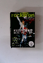 rockin'on フジ&サマソニ　２０１０年８月号