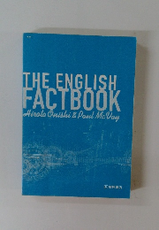 THE ENGLISH FACTBOOK