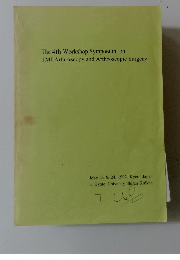 The 4th Workshop Symposium on TMJ Arthroscopy and Arthroscopic Surgery