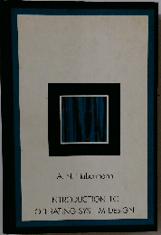 Introduction to Operating System Design