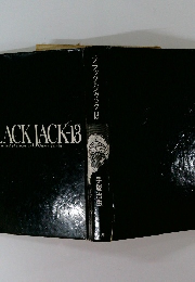 ブラックジャック 13