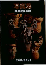 写真集　釈迦堂遺跡の土器群