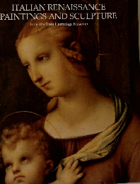 FLORENCE AND VENICE ITALIAN RENAISSANCE PAINTINGS AND SCULPTURE