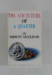 THE　ADVENTURE　OF　AQUARTER