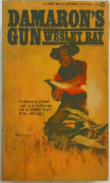 DAMARON'S GUN WESLEY RAY