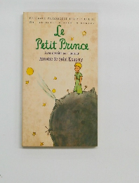 Le Petit Prince