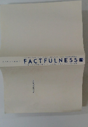 FACTFULNESS