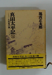 真田太平記　14