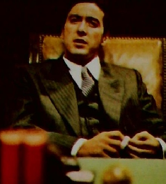 The　Godfather　下