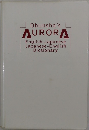 Obunsha's AURORA English-Japanese Japanese-English Dictionary