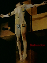 Salvador　DALI