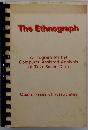 The Ethnograph A Program for the Computer Assisted Analysis of Text Based Data