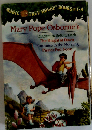 Magic Tree House #1: Dinosaurs Before Dark