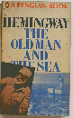 The Old Man And the Sea