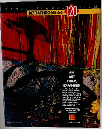 PROFESSIONAL KODACHROME 64