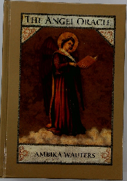 THE ANGEL ORACLE