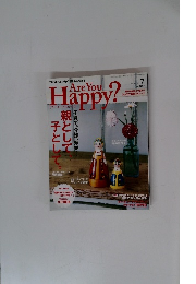 Are You Happy?　2010年７月