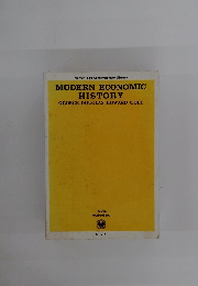 MODERN ECONOMIC HISTORY