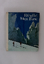 Rebuffat Mont-Blanc