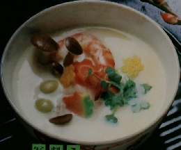 やさしい 　人気の和風料理