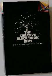 THE CREATIVE BLACK BOOK 1992