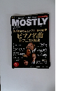 MOSTLY　2014年9月号