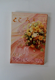 とどろき　２００８年１２月