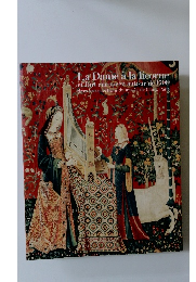 La Dame a la licorner