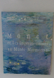 Monet et Les Impressionnistes au Musee Marmottan