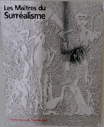Les Maitres du Surrealisme