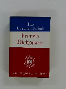 The Concise Oxford French Dictionary