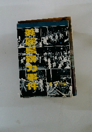 美麗島暴力事件