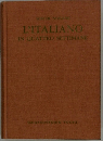 L'ITALIANO IN QUATTRO SETTIMANE