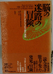 脳の迷路の冒険