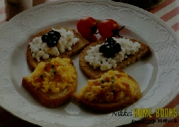 スピード朝食109