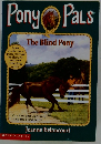 Pony Pals　The Blind Pony