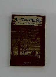 ルーマニア日記