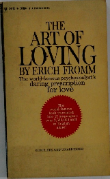 THE ART OF LOVING