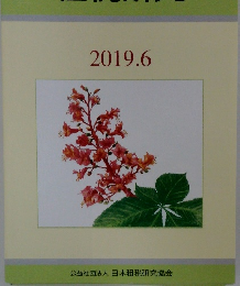 租税研究　2019年6月号