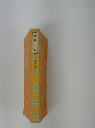 漱石全集　第十九巻