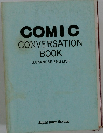 COMIC CONVERSATION BOOK