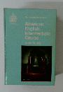 American English Intermediate Course Units 31-60