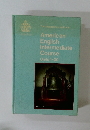 American English Intermediate Course Units 1-30